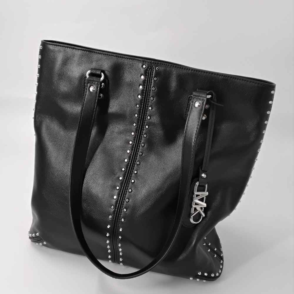 Michael kors large Astor shoulder bag